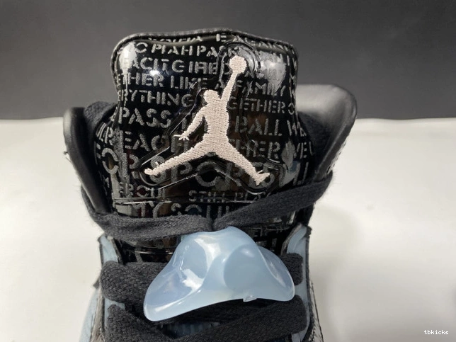 Cheap TBK 5 Retro Jordan 633068-010 Doernbecher AIR 0818